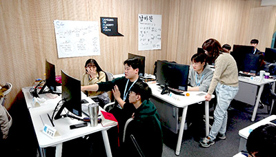 SSAFY 정규 교육