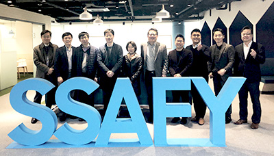 SSAFY 자문교수 정기협의체 구성