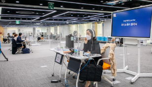 SSAFY 21 하반기 Job Fair
