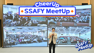 SSAFY MeetUp 8th