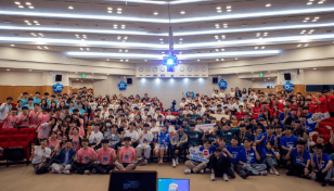 SSAFY MeetUp 13th
