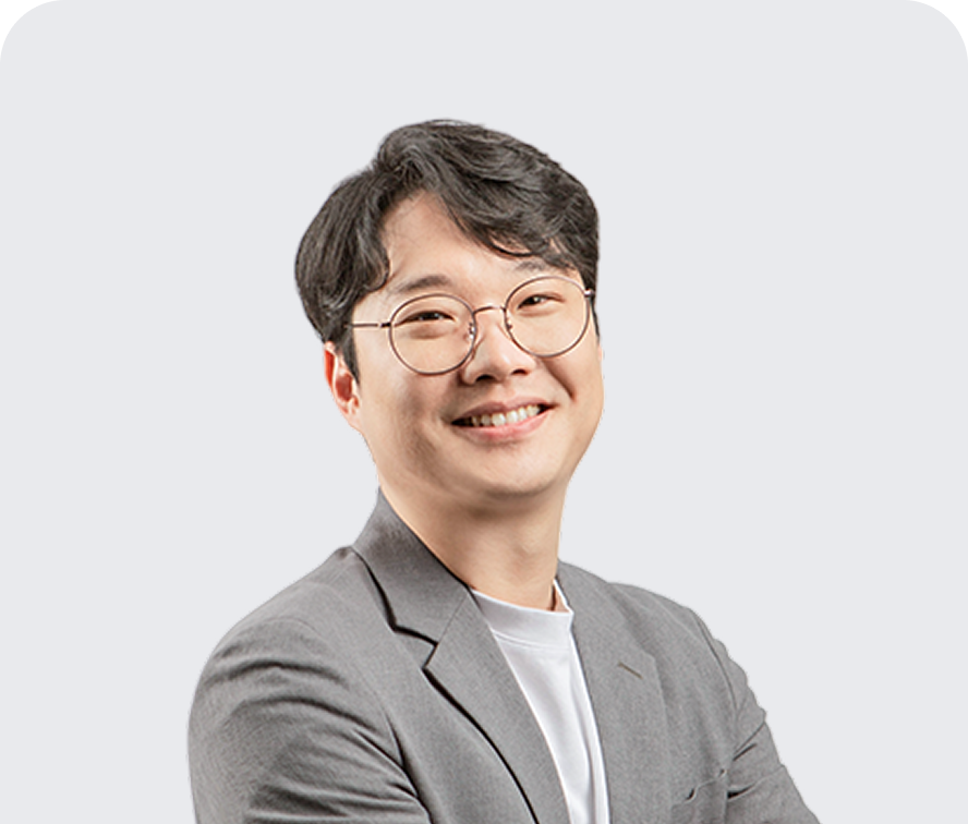 KAIST 전산학부 오태현 교수 사진