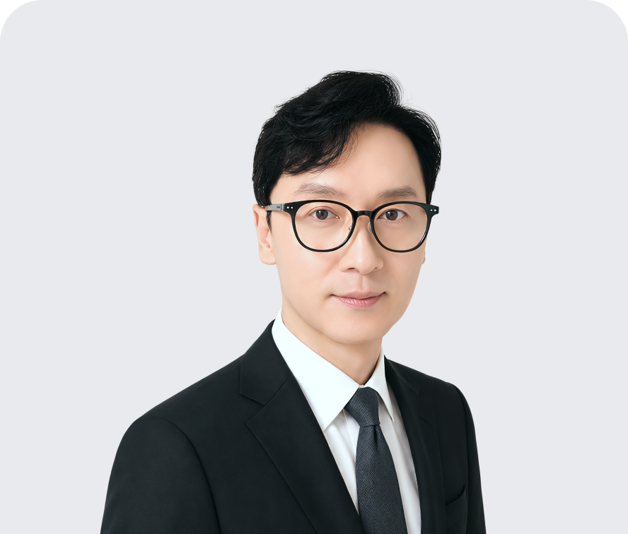 경희대 경영대학원 김상균 교수 사진