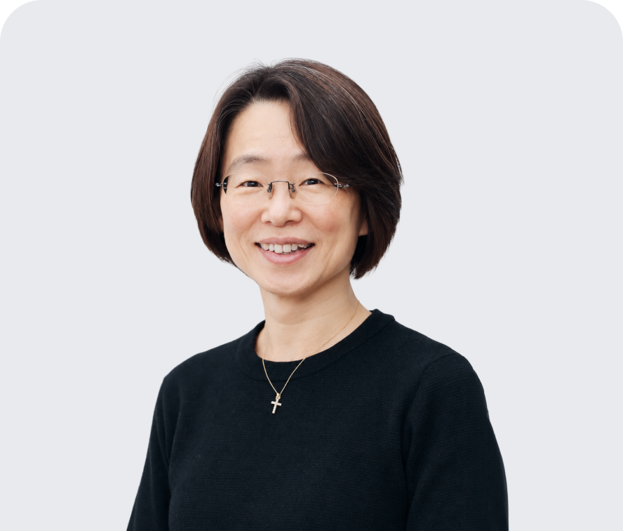 KAIST 전산학부 류석영 교수 사진