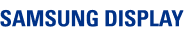 SAMSUNG DISPLAY